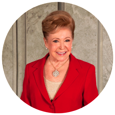 Mary Higgins Clark