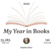 2022 My Year in Books