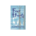 Novel cover for Four Hearts by Brandi Easterling Collins
